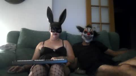 MixedCouple online show from August 2026 12:01:02 AM