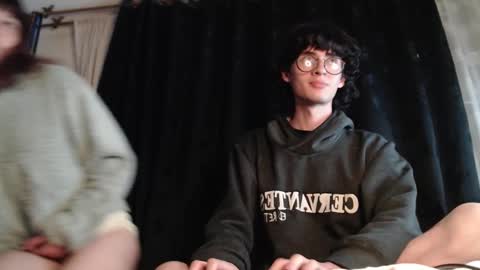 Naomi and Nekorii online show from February 2026 03:43:02 AM