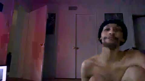 Snapshot of mixxychocolate chatting on February 2025 11:55:02 PM Deanthony online show from February 2025 11:55:02 PM