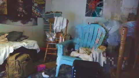 Snapshot of mixxychocolate chatting on January 2026 02:17:02 AM Deanthony online show from January 2026 02:17:02 AM