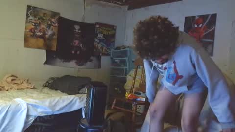 Deanthony online show from January 2026 03:11:01 AM