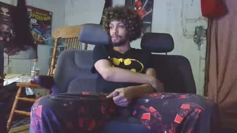 Deanthony online show from February 2026 06:30:02 AM