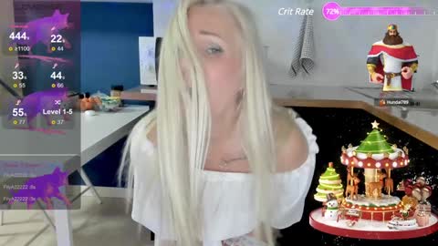 Miya online show from January 2025 04:35:01 PM