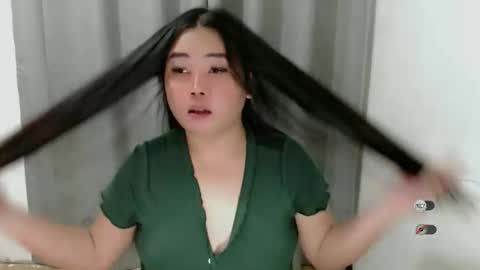 cassie marie online show from February 2026 11:07:01 AM