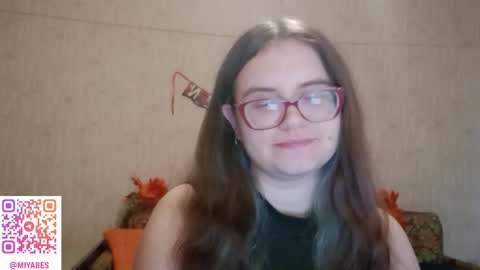 Milana online show from November 2025 07:14:01 AM