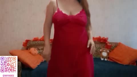 Milana online show from December 2025 07:14:02 AM