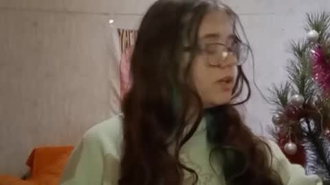 Milana online show from January 2026 11:36:01 AM