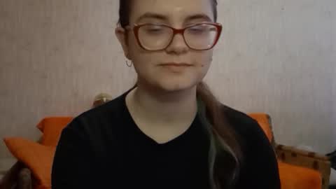 Milana online show from February 2026 08:18:02 AM