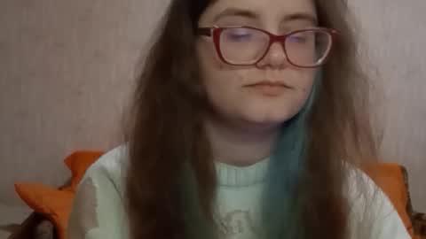 Milana online show from February 2026 08:18:02 AM