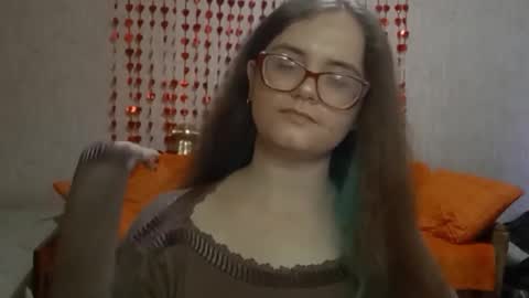 Milana online show from February 2026 07:51:01 AM