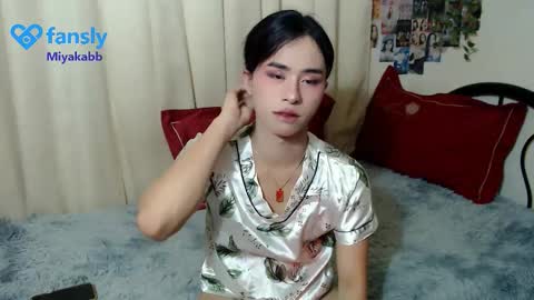 Miyakabebe online show from November 2025 06:12:01 AM