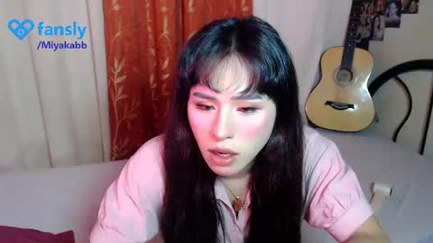 Miyakabebe online show from May 2026 02:20:02 AM