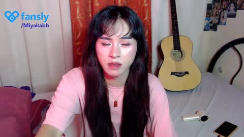 Miyakabebe online show from May 2026 11:34:04 PM
