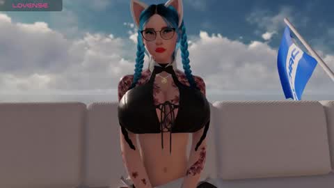 Miyuki Maiko online show from November 2025 05:22:01 PM