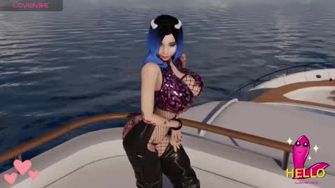 Miyuki Maiko online show from February 2026 07:12:01 PM