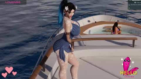 Miyuki Maiko online show from March 2026 06:02:02 PM