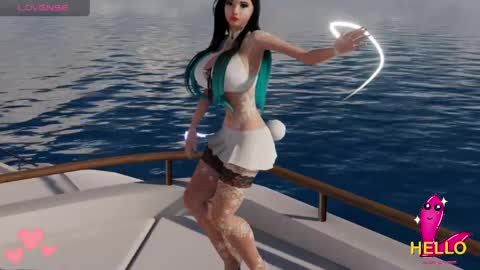 Miyuki Maiko online show from April 2026 07:00:01 PM