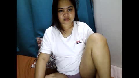 Cutiepie online show from February 2025 08:41:01 PM