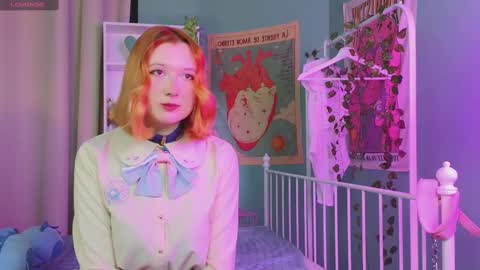 Mizuki online show from February 2025 08:20:02 PM