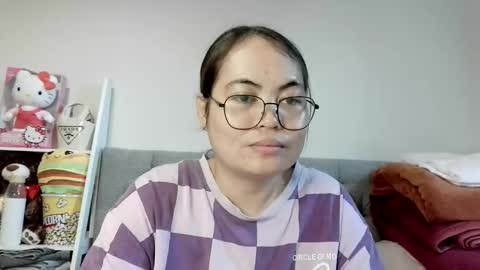 Mizzmay online show from January 2026 11:19:02 PM