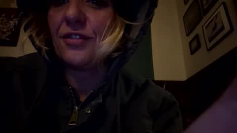 Mizz Storm online show from February 2026 02:17:02 AM