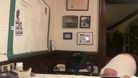 Mizz Storm online show from February 2026 05:30:02 AM