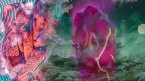 Hera  Tethra Bathtub stream  20k followers  Ask about our custom videos3 online show from December 2024 10:50:01 PM