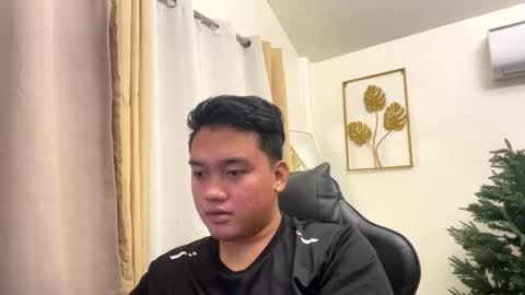 Michole Jay online show from December 2025 12:17:02 AM