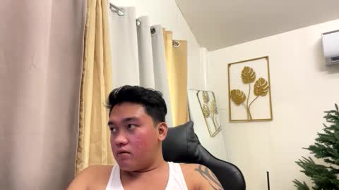 Michole Jay online show from December 2025 03:57:01 AM