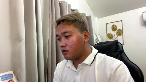 Michole Jay online show from January 2026 05:15:01 PM