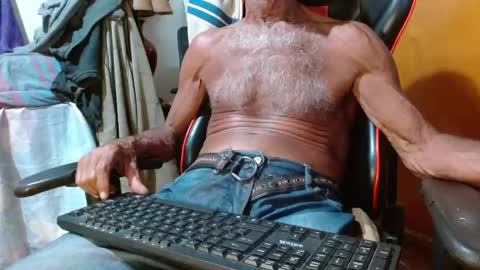 Mario jose online show from January 2025 03:45:01 AM