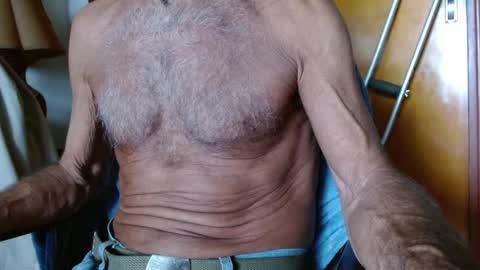 Mario jose online show from March 2025 06:58:02 PM