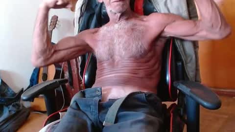 Mario jose online show from February 2026 02:45:01 PM