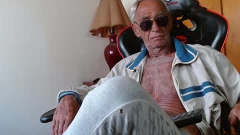 Mario jose online show from March 2026 11:03:01 AM