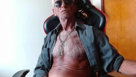 Mario jose online show from March 2026 03:17:01 PM