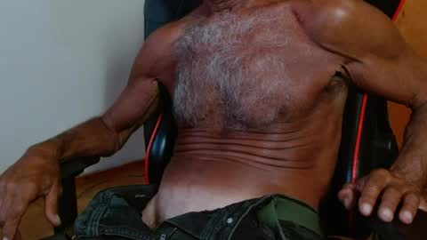 Mario jose online show from March 2026 09:38:02 PM