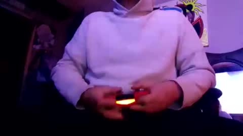 Daddy720 online show from November 2025 04:59:02 AM