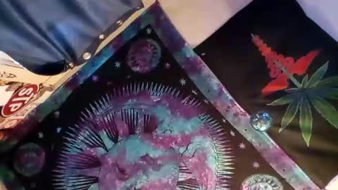 Daddy720 online show from January 2026 02:33:02 PM