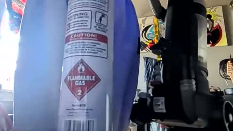 Daddy720 online show from March 2026 07:05:01 PM