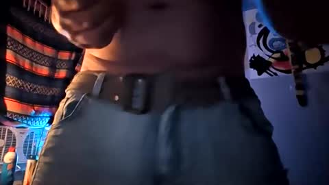 Daddy720 online show from March 2026 07:25:02 AM