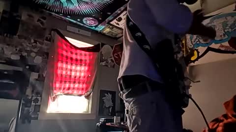 Daddy720 online show from March 2026 03:39:01 PM