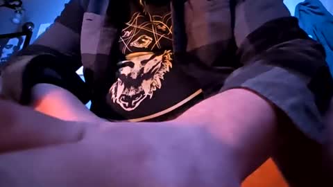 Daddy720 online show from March 2026 07:25:01 AM