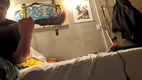 Daddy720 online show from March 2026 07:03:02 AM