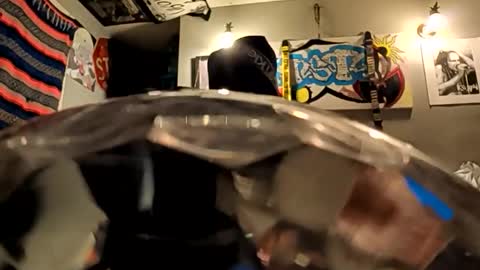 Daddy720 online show from March 2026 11:52:02 PM