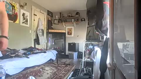 Snapshot of mjmckenz55 chatting on May 2026 04:13:02 PM Daddy720 online show from May 2026 04:13:02 PM