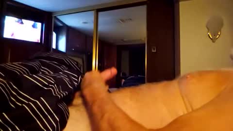 mjolnirandazzarra online show from November 2025 06:05:02 AM