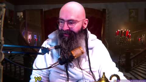 Lois online show from October 2025 07:25:01 PM