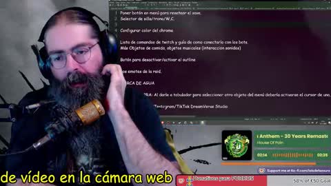 Lois online show from November 2025 08:30:02 PM