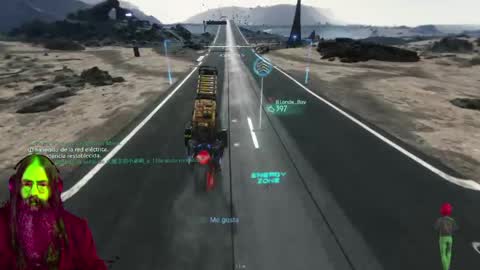 Lois online show from April 2026 08:50:01 PM