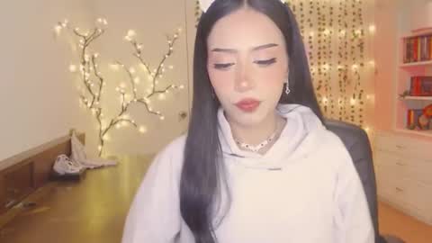 Alice online show from February 2025 12:42:01 AM